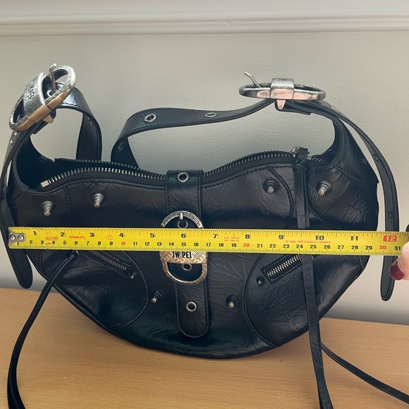 JW PEI - Tessa Bag in Black - Picture 4 of 5